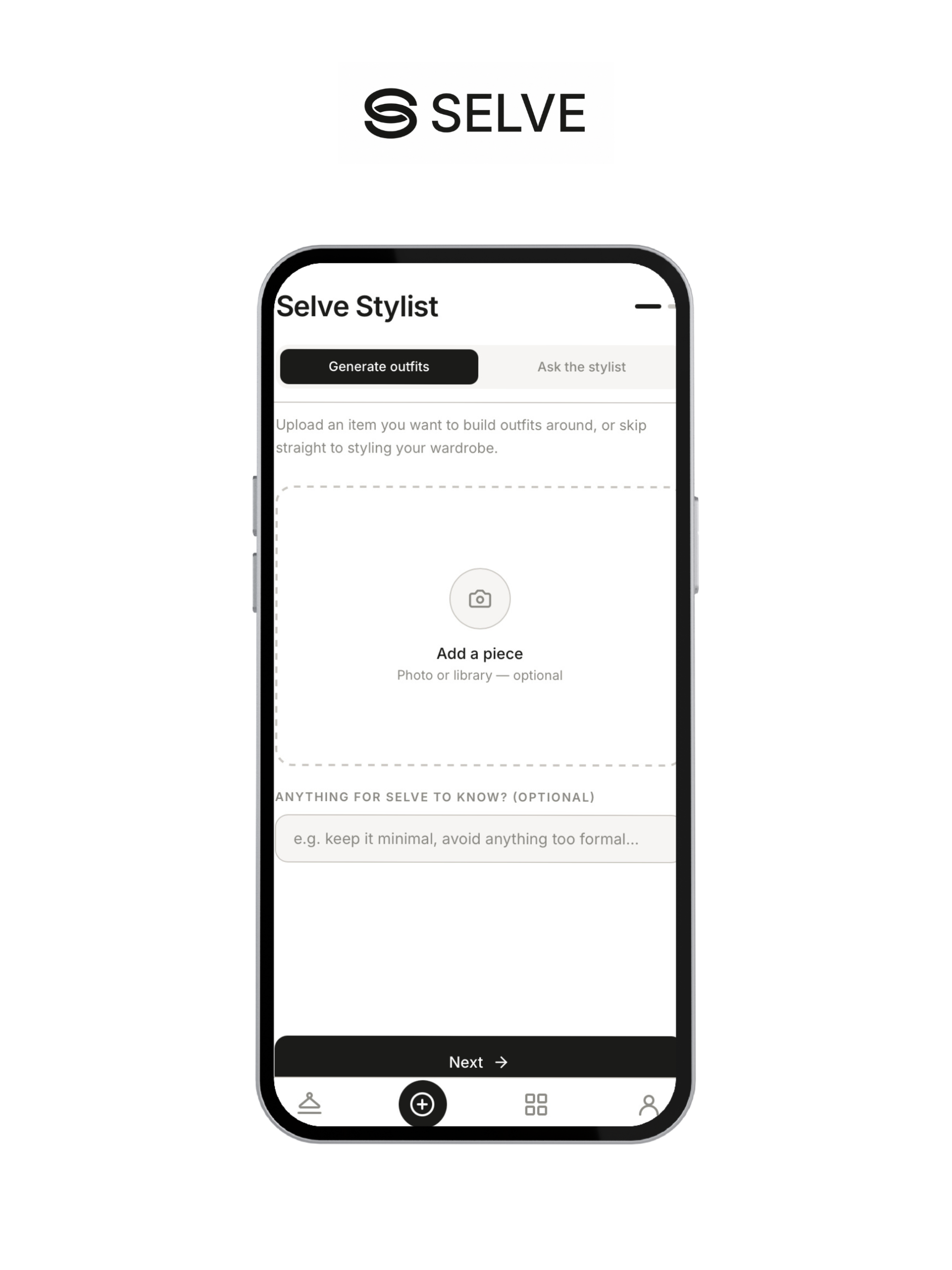 Selve. screenshot 10