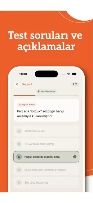Paragraf Çalış screenshot 4
