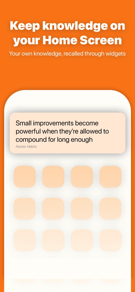 Jotter: Remember What Matters screenshot 4