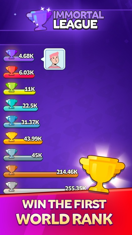 Ball Blast Cannon blitz mania screenshot-6