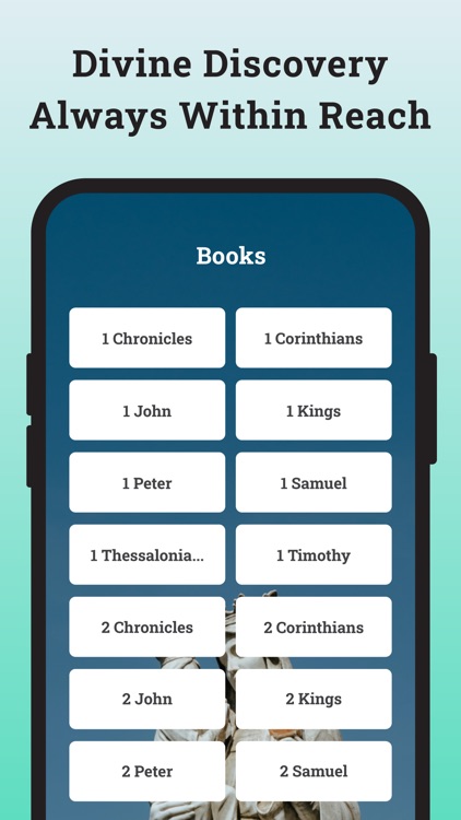 Bible – Daily Verse of God