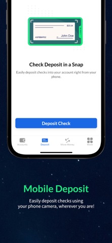 Dora – Mobile Checking Screenshot 8 of 10