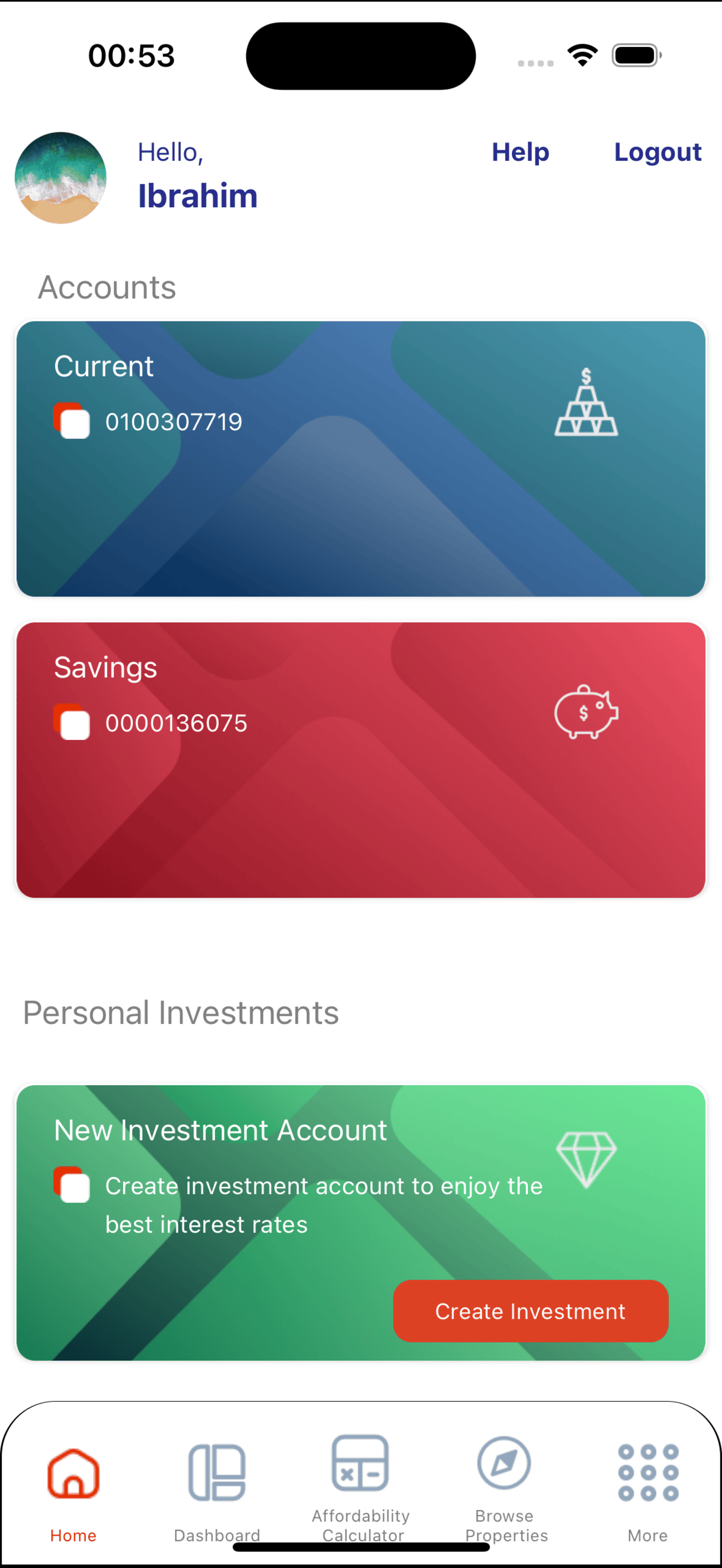 Homebase Mobile screenshot 3