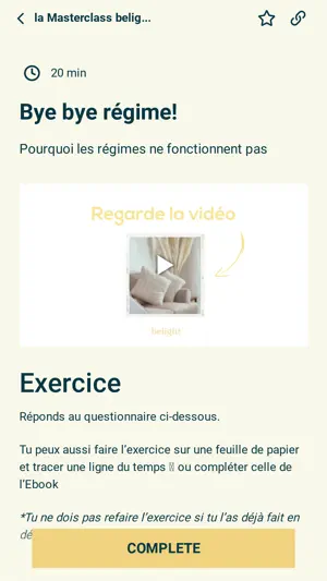 belight by C screenshot 2