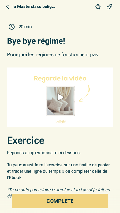 belight by C Screenshot 2 of 3