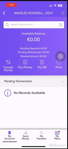 eBNF Screenshot 6 of 10