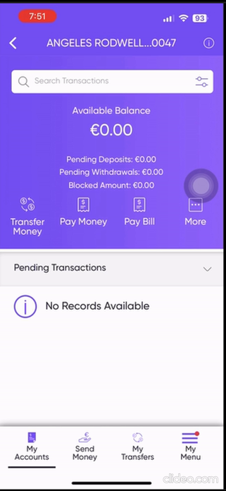 eBNF Screenshot 6 of 10