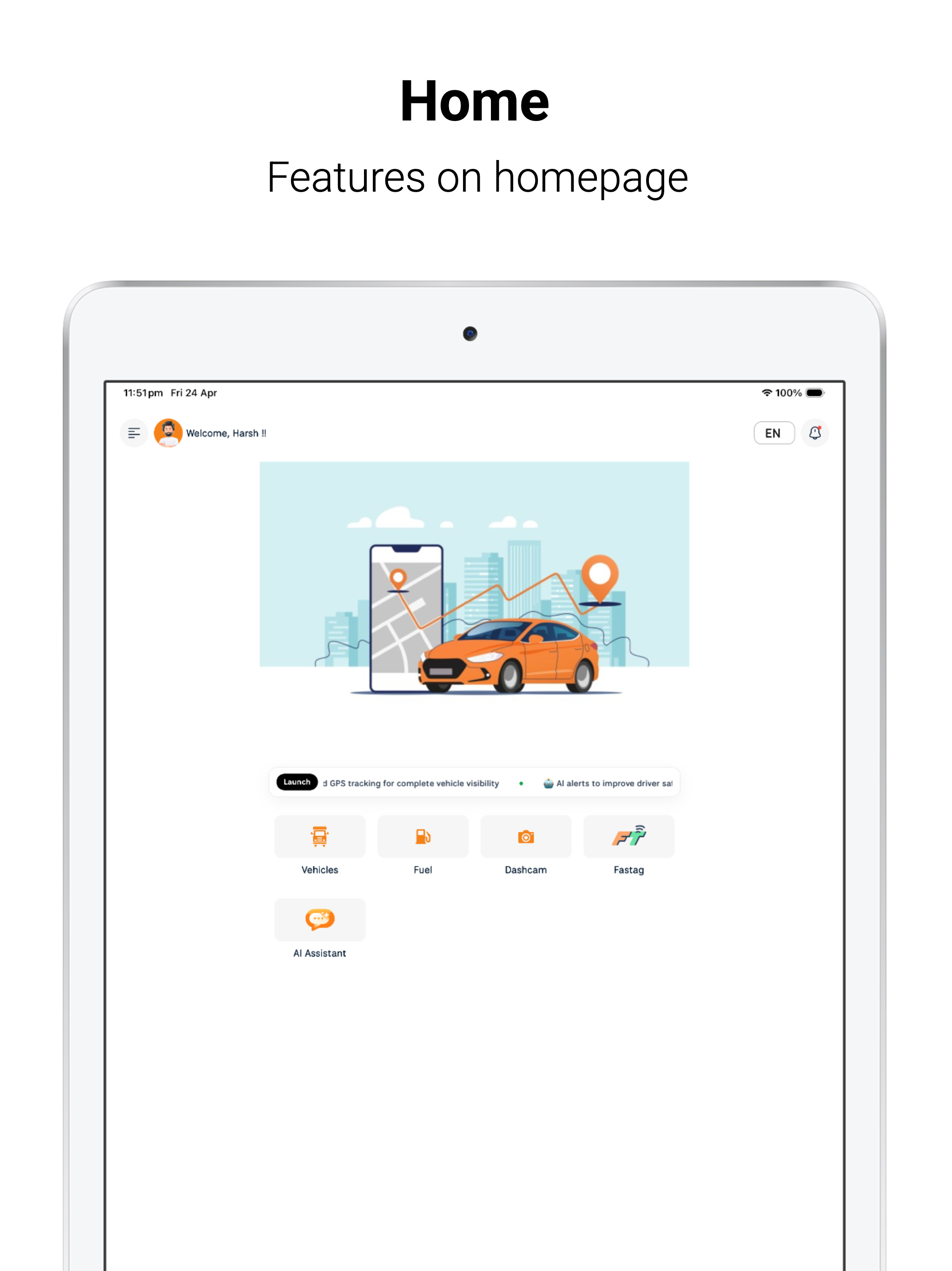 Navionyx screenshot 12