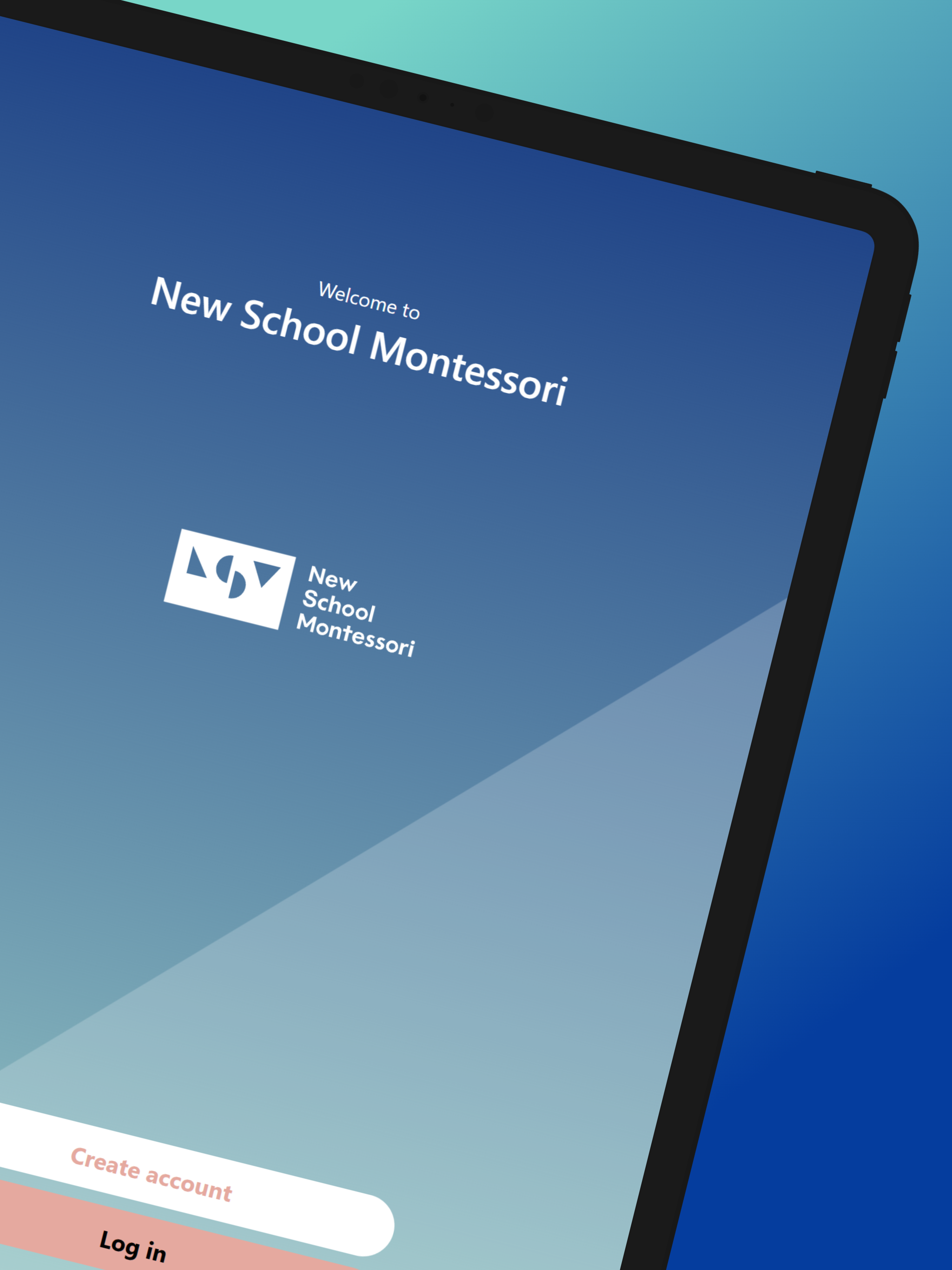 New School Montessori screenshot 10