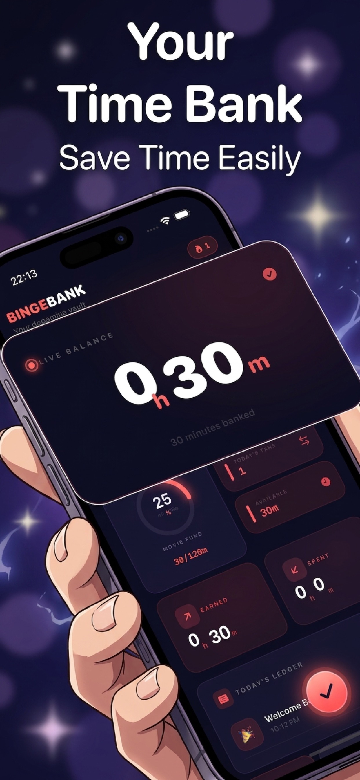 Hanime: Anime Time