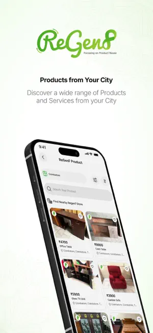 ReGenF screenshot 2