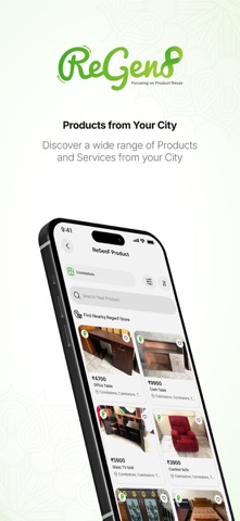 ReGenF screenshot