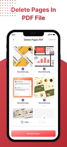 PDF Converter, Editor, Reader screenshot