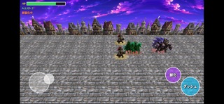 crusherknight screenshot 3