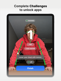 Friction - Reduce Screen Time screenshot 8
