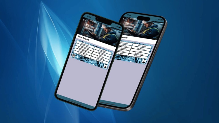 BRLFLMIN Technologist screenshot-3