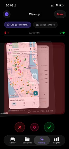 SnapSort - Smart Screenshots Screenshot 4 of 5