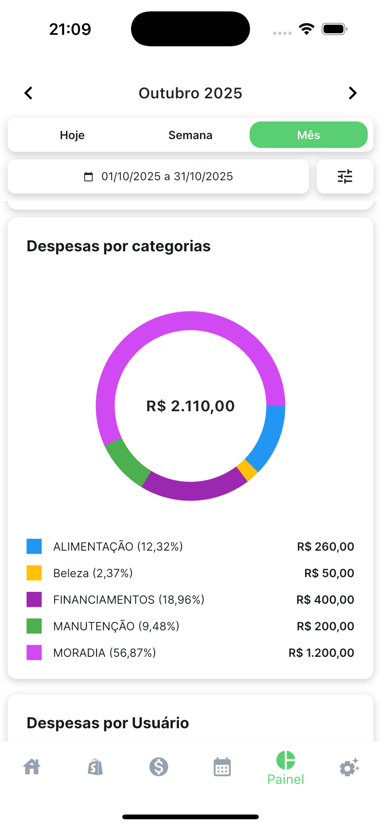 organizaIA screenshot 7