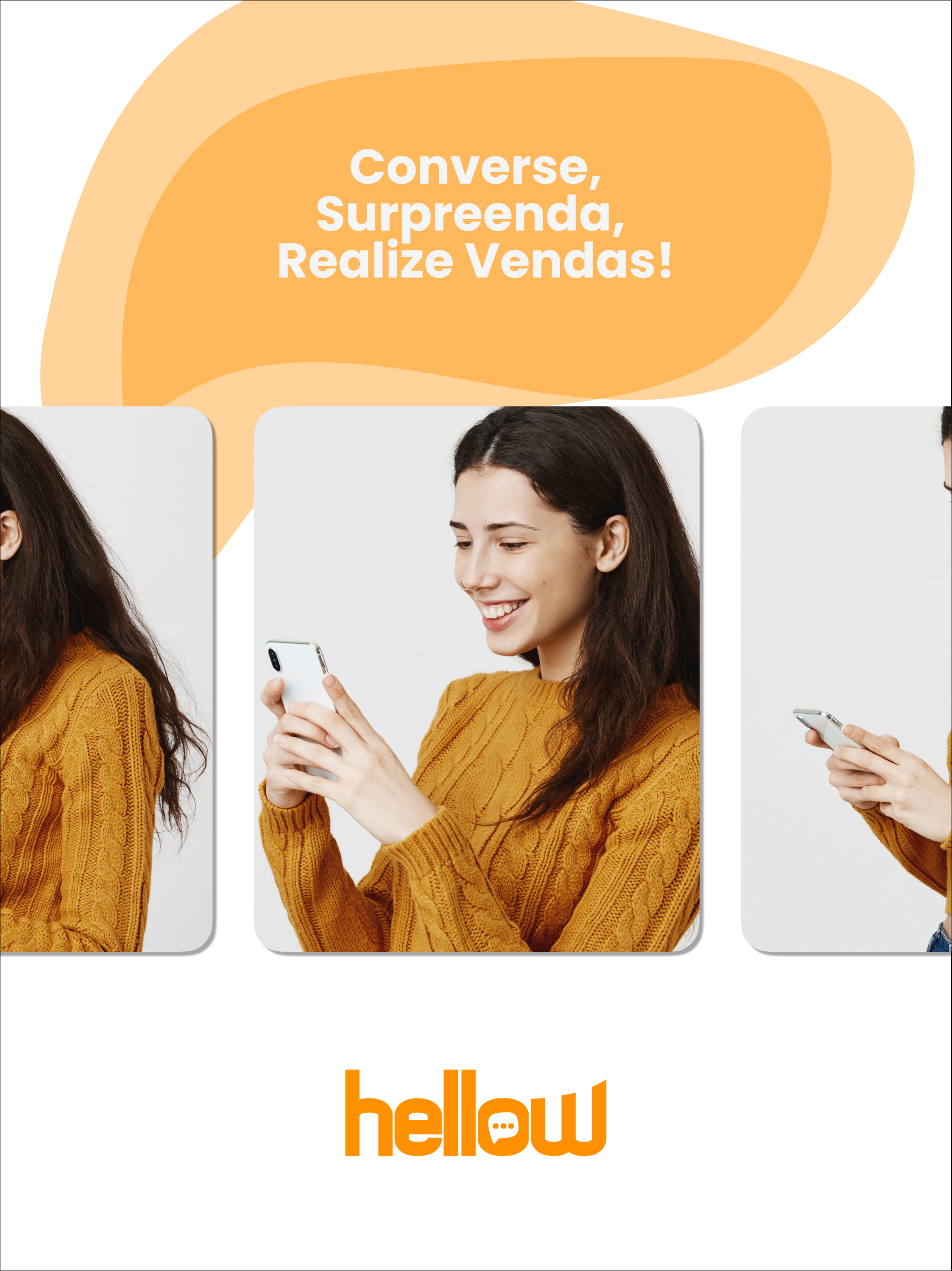 Hellow.chat screenshot 6