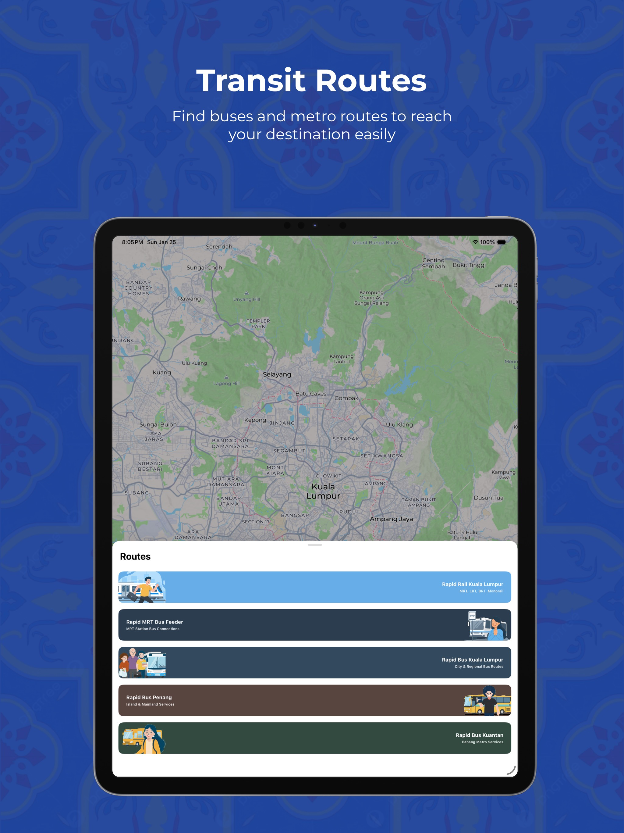 Zupp - MRT, LRT Public Transit screenshot 10