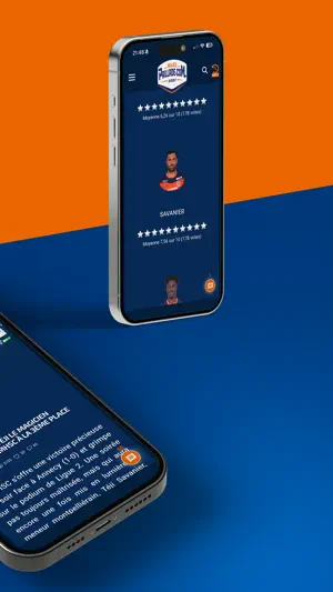 AllezPaillade screenshot 3