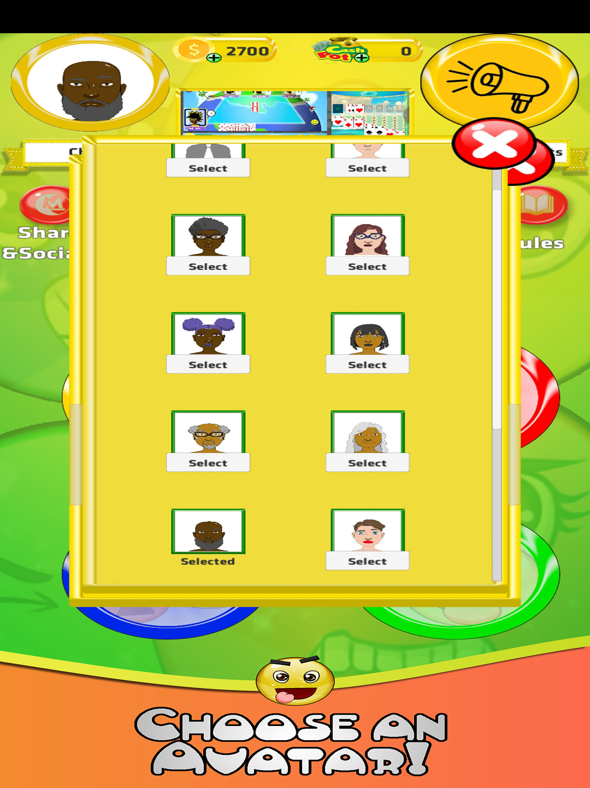 Ludi Classic: Jamaican Ludo