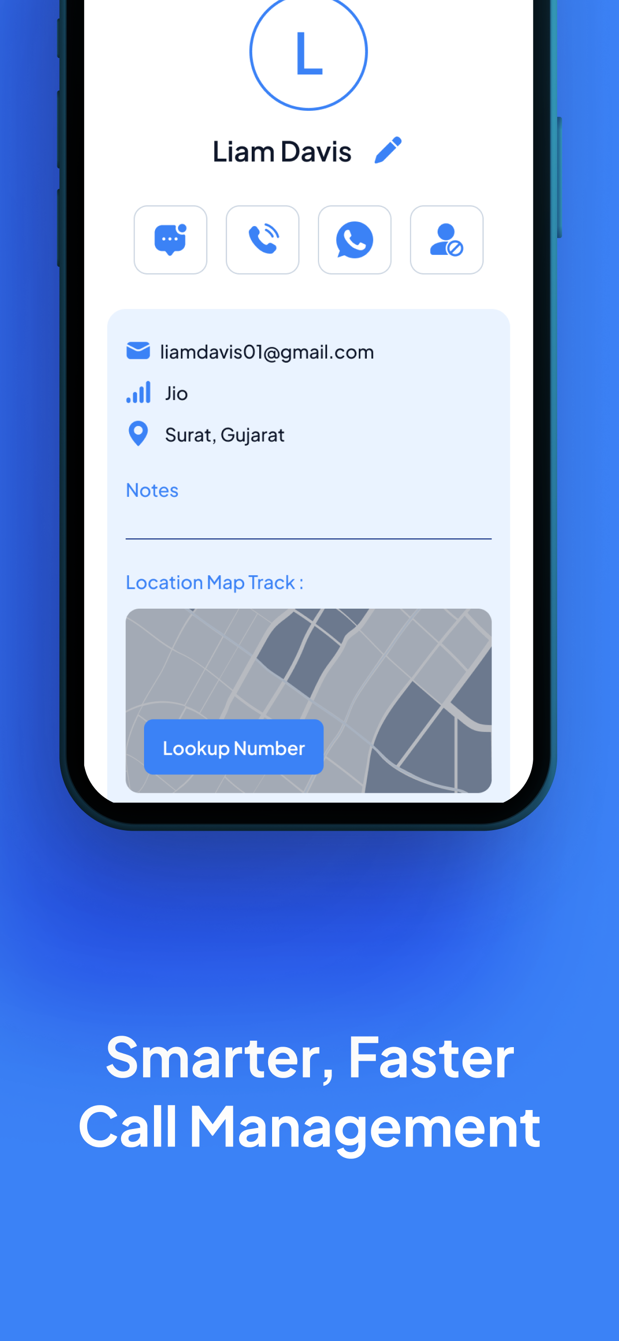 Truecaller - Caller ID & Block