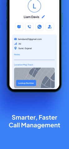 Truecaller - Caller ID & Block Screenshot 5 of 6