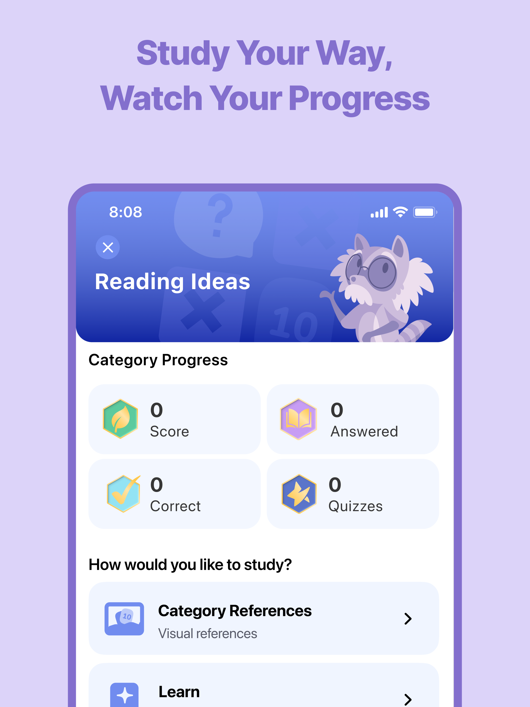 ACT Prep & Practice by EZ Prep screenshot 17