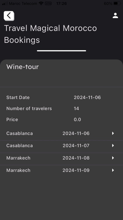 Travel Magical Morocco