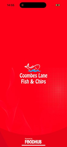 Coombes Lane Fish&chips Screenshot 1 of 4