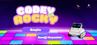 Codey and Rocky screenshot