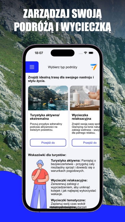 Miltourmain screenshot-3