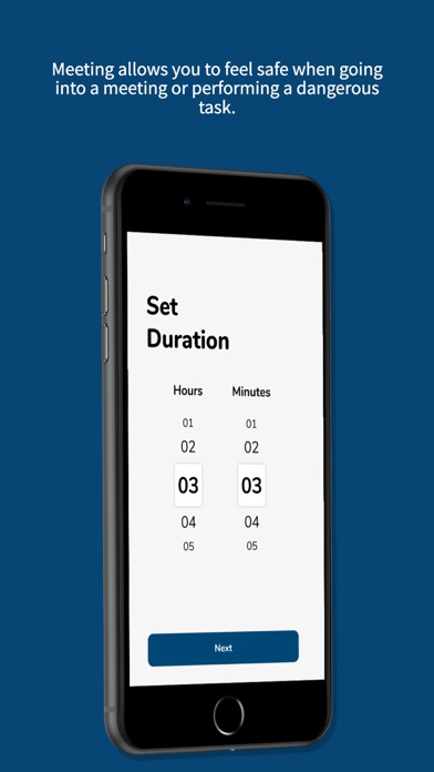 Screenshot #3 pour Zecure