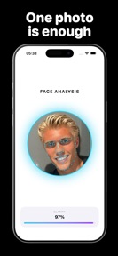 Whodis: AI Face Search screenshot