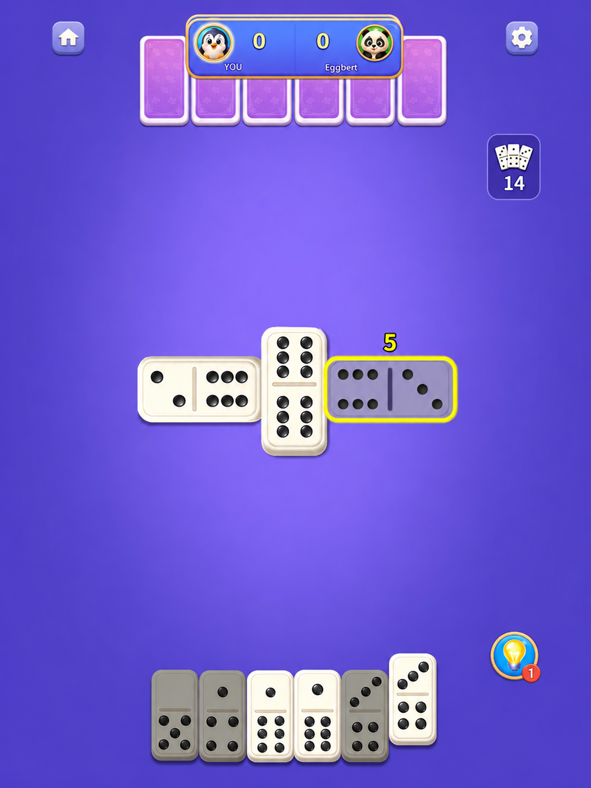 Just Dominoes: Domino Master screenshot 10