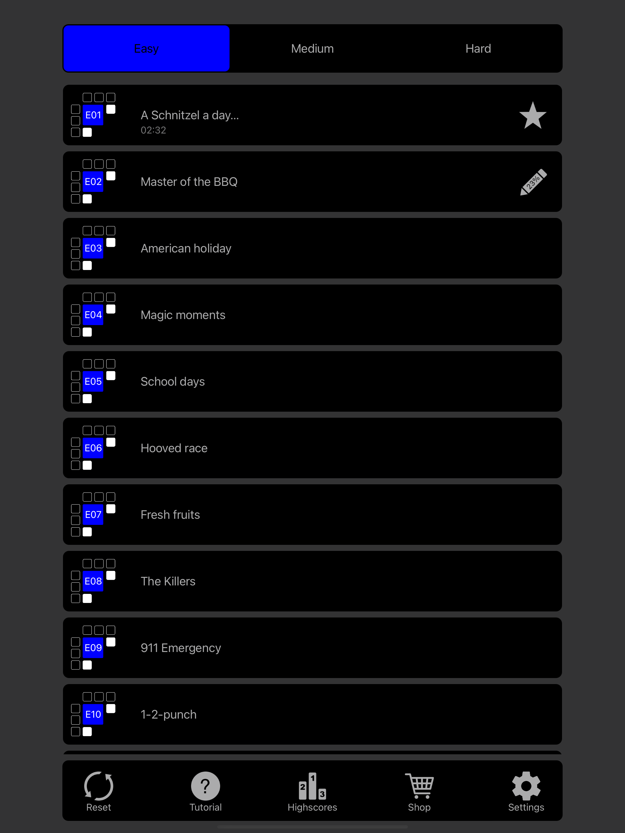 Logicals Pro