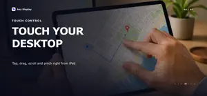 Any Display: Second Monitor screenshot 4