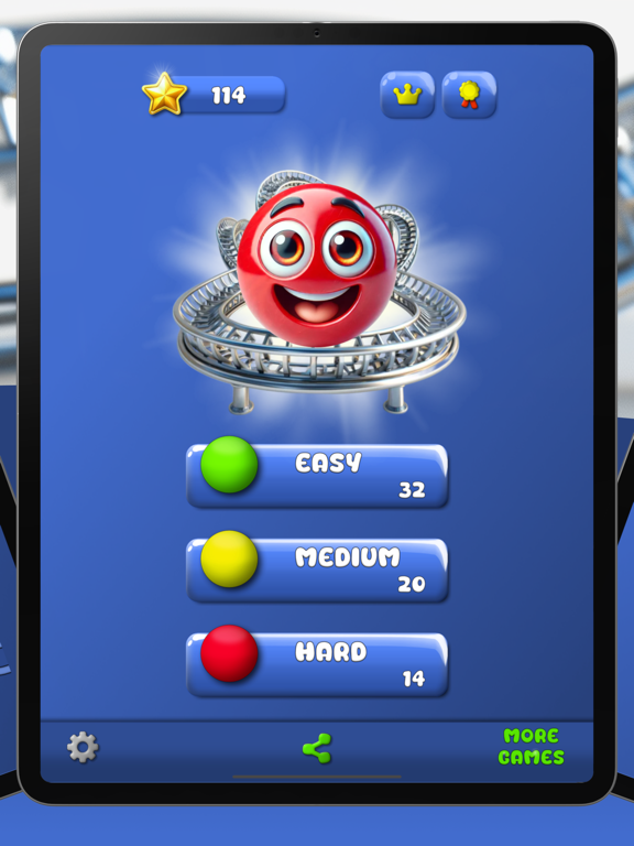 Screenshot #5 pour FixIt - Piste de marbre puzzle
