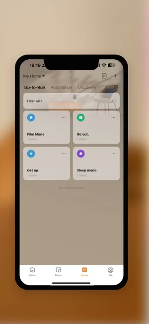 Foundo Smart Life screenshot 4
