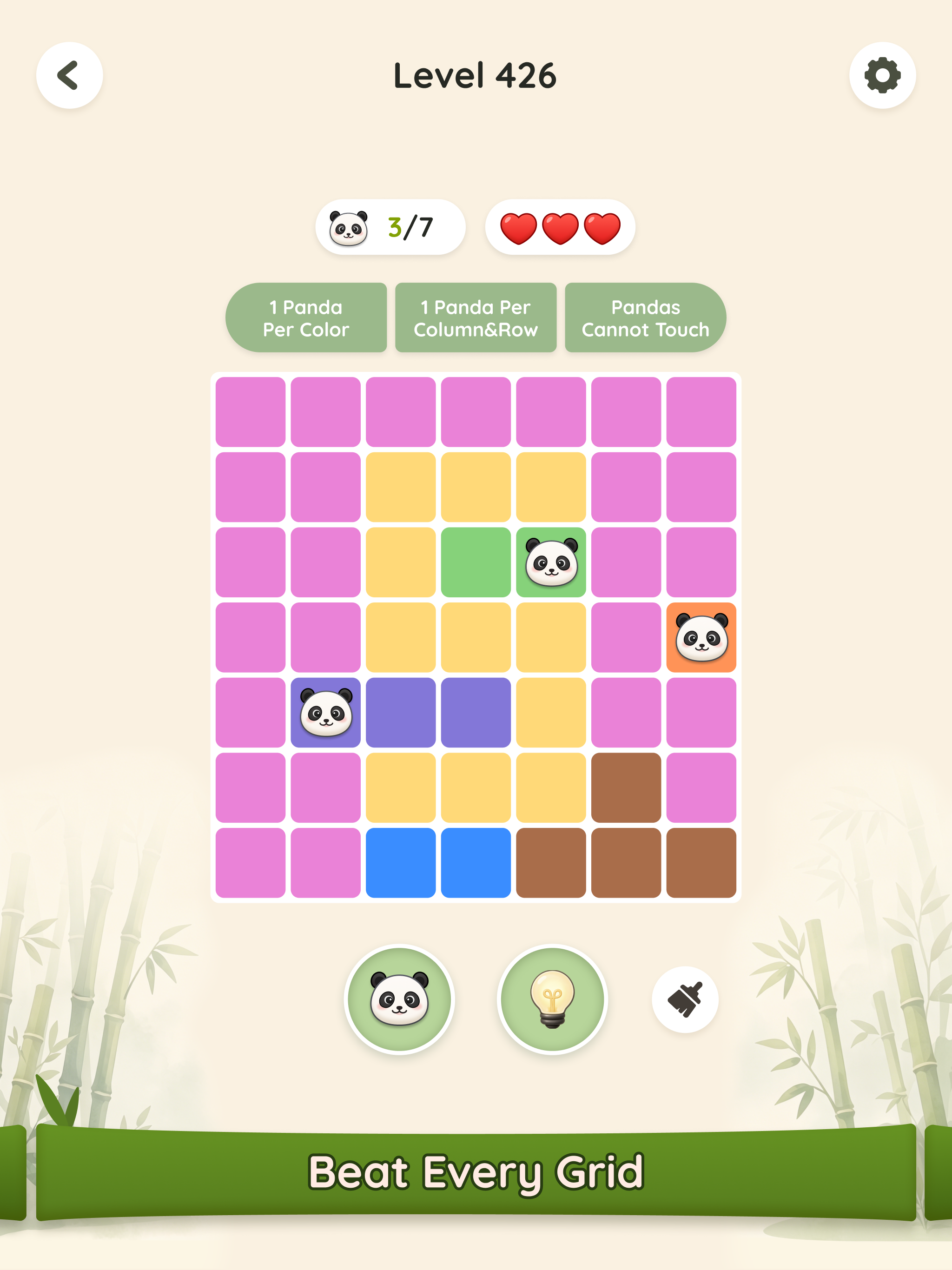 PandaClue screenshot 14