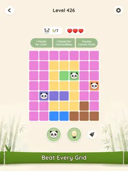 PandaClue screenshot 14