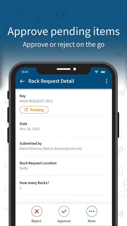 SOTI Snap screenshot-4