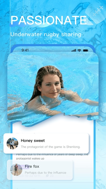 Pulse - Fun and Play