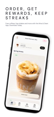 NINADEANCOFFEE Screenshot 7 of 7