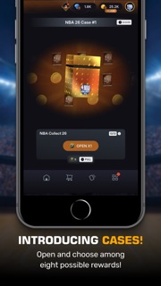NBA Collect by Topps® screenshot 2
