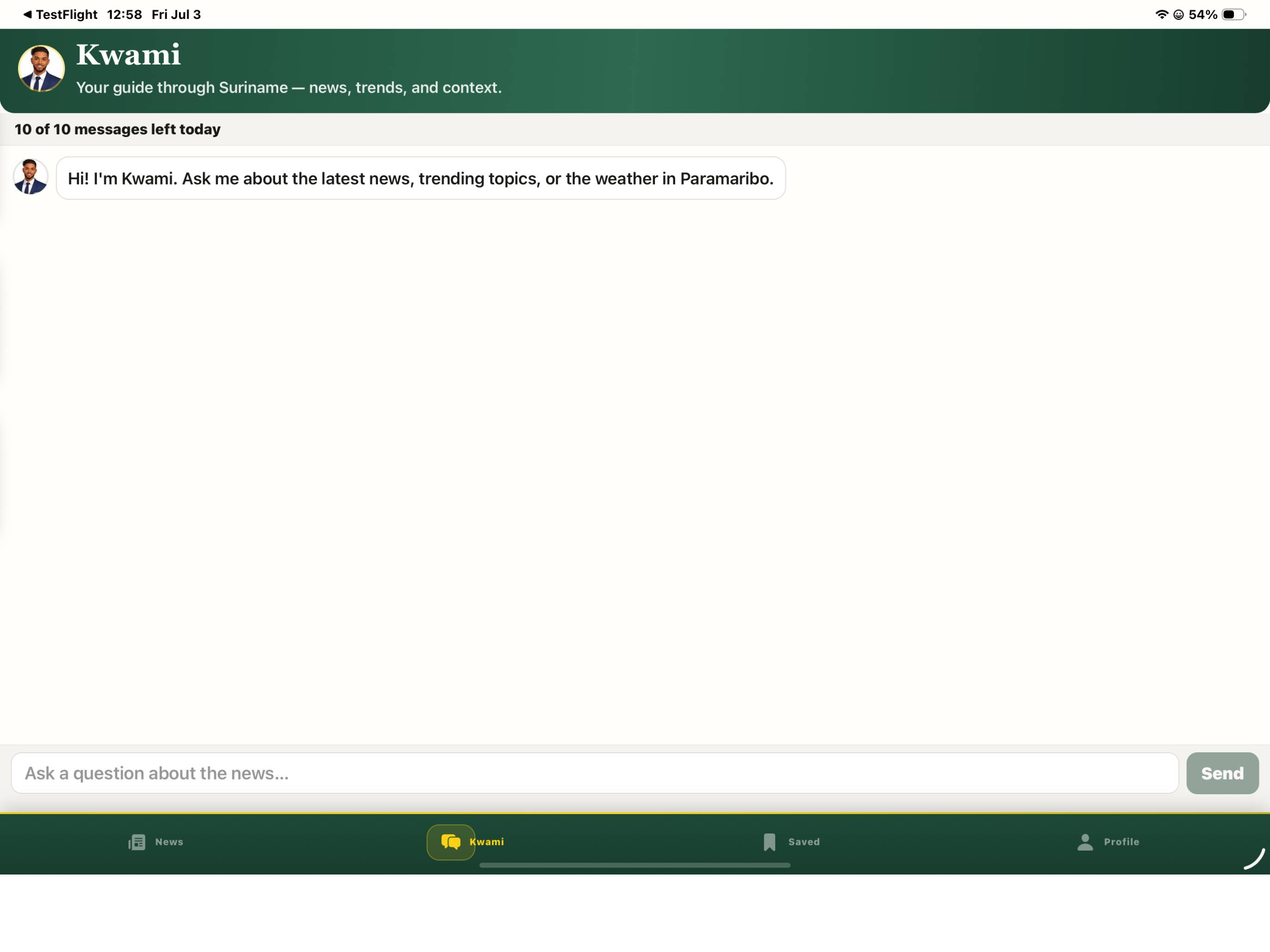 Lobi4Su screenshot 8