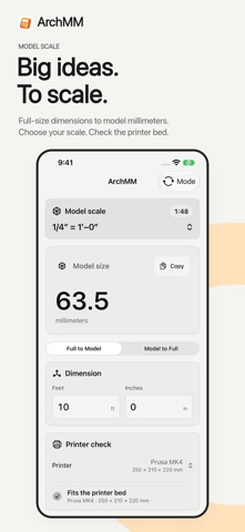 ArchMM Screenshot 1 of 4