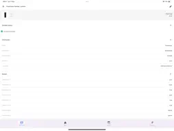 SmartTracker Mobile screenshot 7