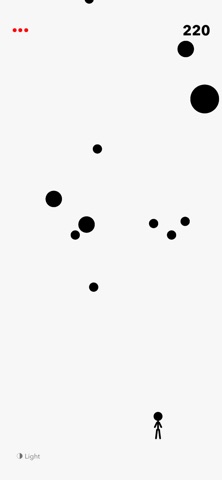 Ball Split Shooter Screenshot 7 of 8